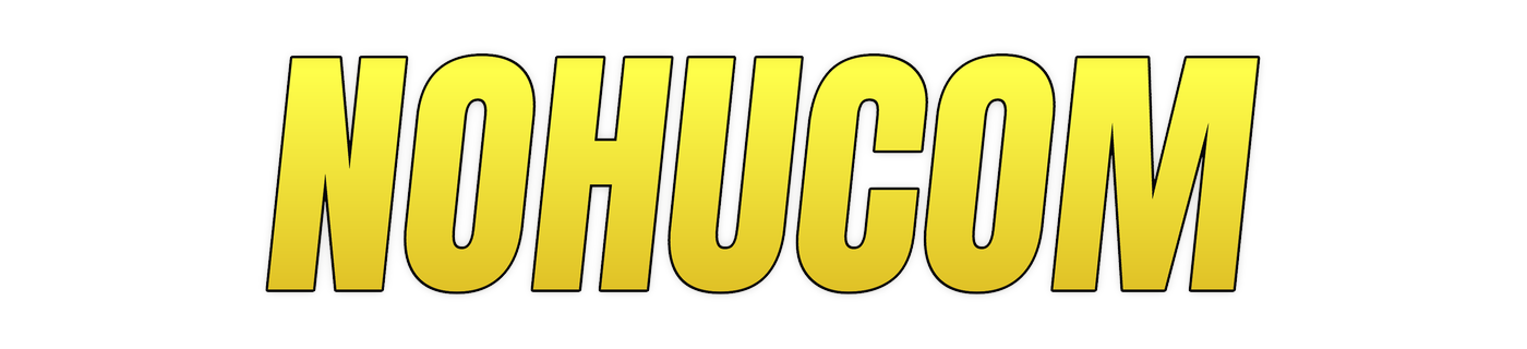 nohucom logo